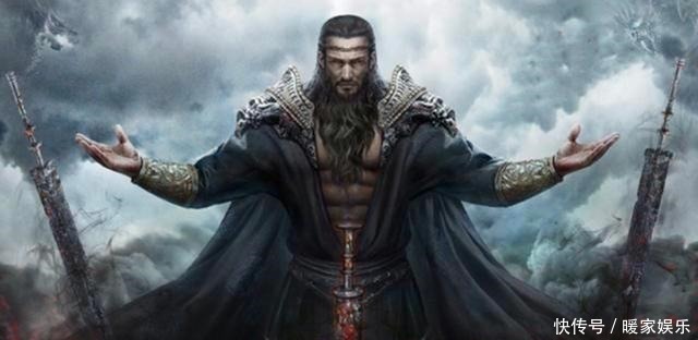 观音|被蚊道人吃了的龟灵圣母，并没形神俱灭，孙悟空还有幸见过一次