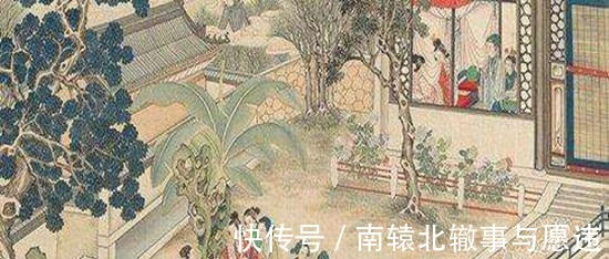 贾源|红楼梦贾政的父亲贾代善到底偏爱谁！