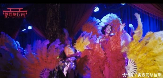 喜欢|为何那么多人喜欢民国风?专家:有两方面的原因