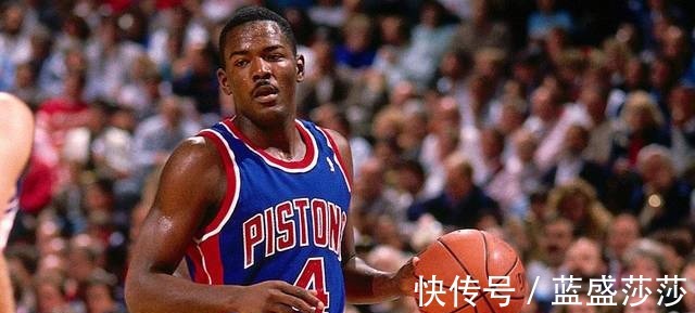 吉诺比利|NBA历史十大被低估球星，这些名字不容忽视，前三实至名归！