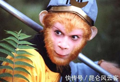 参果!孙悟空偷人参果,为啥不分白龙马一个?问题出在白龙马身上?