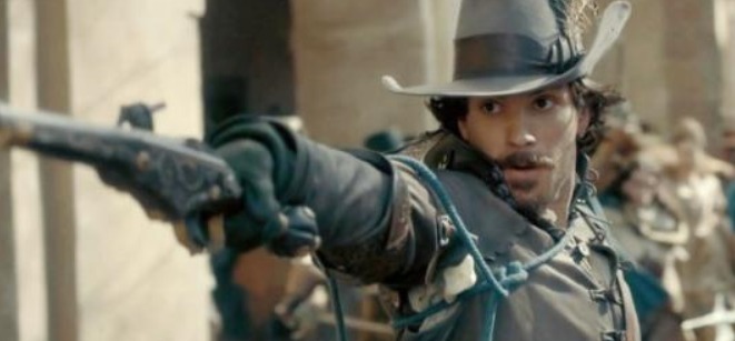 强悍|清朝八旗铁骑非常强悍,碰到难题还得请出明朝留下的一支特种兵