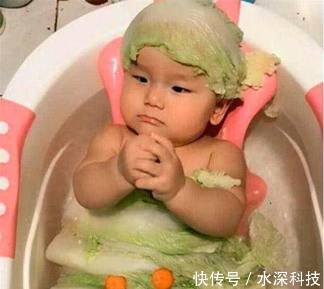 姥姥|一岁宝宝送回姥姥家,妈妈担心不习惯,姥姥发来照片笑喷了