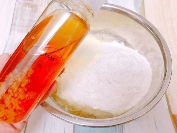 馅料|馅料十足的冰面包，面包的创意新吃法，好做又好吃