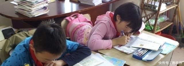 一年级99分语文试卷火了，若你家孩子也犯这种错，这些事不容忽视