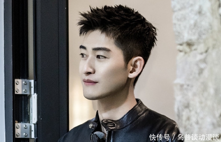 孟子义|《桃花坞》孟子义迷惑发言:得罪周也张翰,郭麒麟屡次出面解围