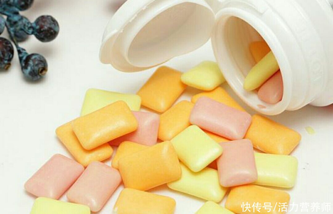 血糖|吃含木糖醇的食物,糖尿病患者会不会升血糖?吃货们也许有口福了