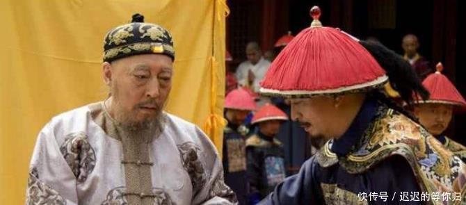 盖房|此人为官清廉，却挪用八千两回乡盖房，康熙知道后悄悄竟给补上了