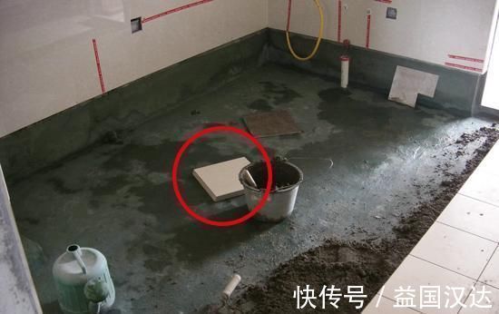 装修|装修最容易偷工减料的5个地方,我家就中了3个
