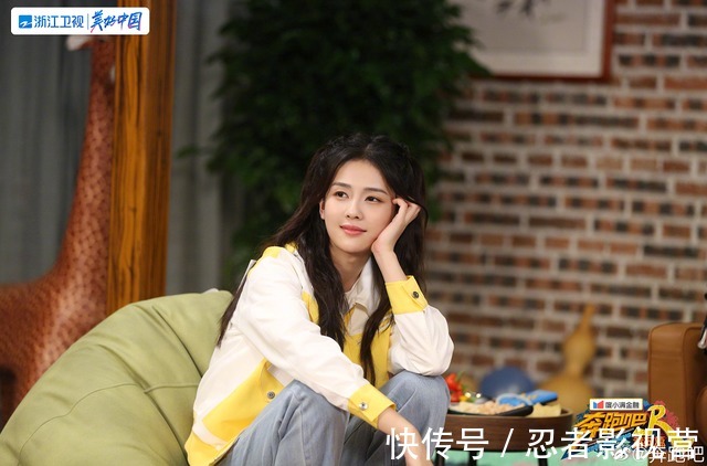 《奔跑吧》新一季李晨與鄧超“夢幻聯(lián)動”,可把粉絲們給激動哭了