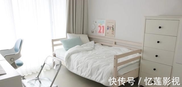 木地板|还是韩国最懂生活,109㎡收拾得干干净净的,看着舒服住着有温度