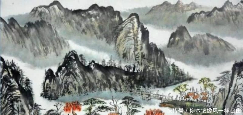 世人结交须黄金,黄金不多交不深,张谓这首诗写出了丑陋的人性!