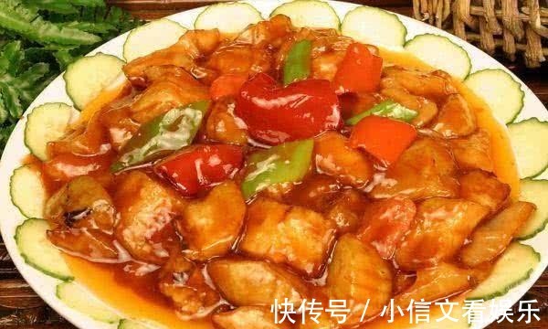 杏鲍菇|喝酒下饭的几道家常菜,家里来客不用下馆子,超好吃,客人都夸赞