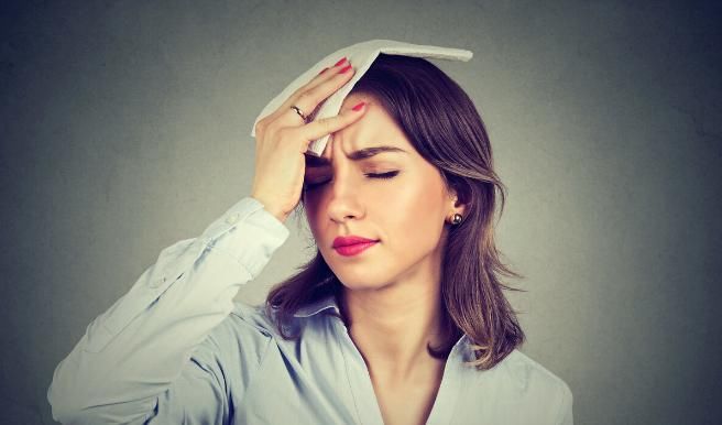 到底|肝血不足危害大,到底该如何改善?不妨看看