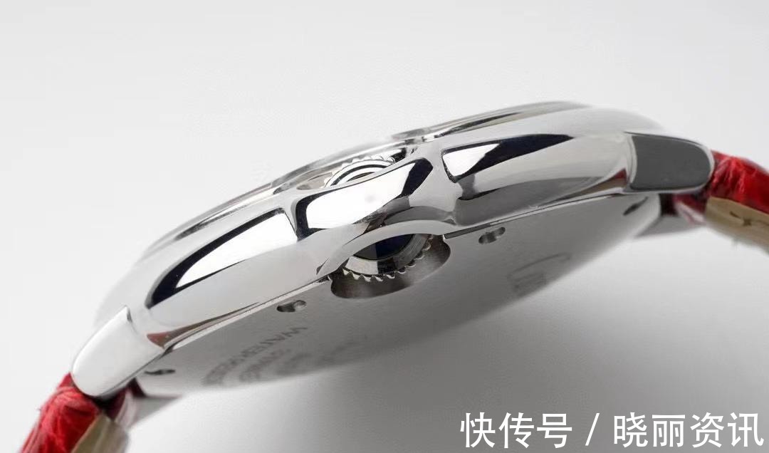 af厂#AF厂卡地亚蓝气球33mm中国红复刻表做工细节怎么样!