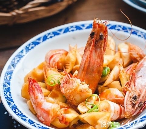 大虾|大虾来啦!六种做法让虾无敌鲜啊!