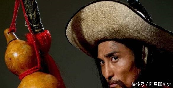 晁盖之死不简单,毒箭上虽刻史文恭之名,但宋江嫌疑最大