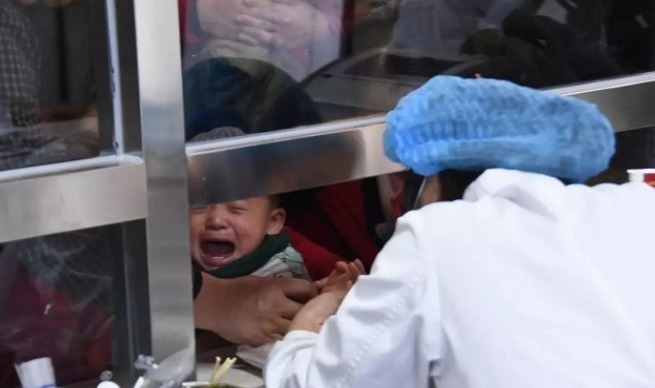 检查|小姑娘发烧不断,医生让检查微量元素,护士朋友这是骗钱的