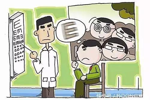 近视率|近视不是病,加深起来要人命!德国近视率低于15%,是怎么做到的