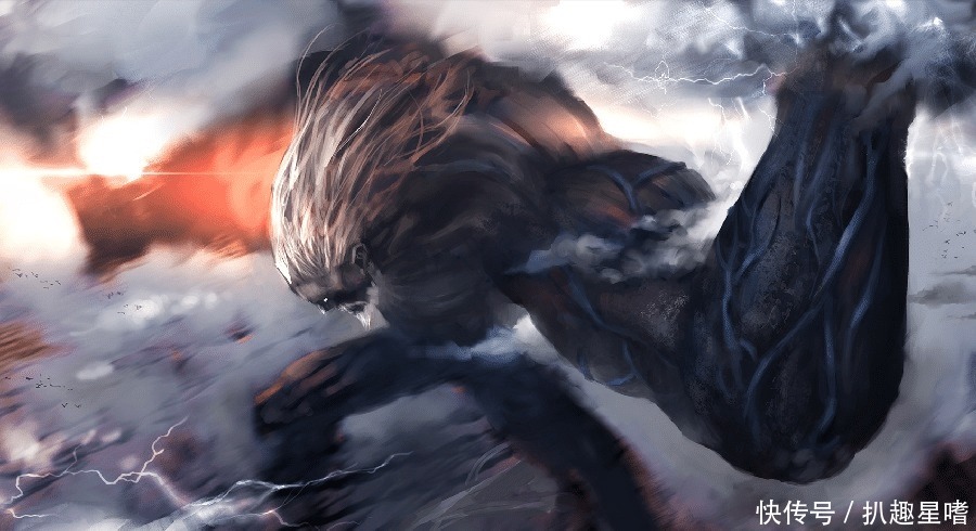  中国|中国神话中的女娲和盘古谁“年龄”更大？很多人都弄混了