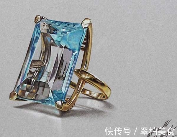 大叔!大叔用彩铅画煎蛋,太逼真被质疑造假,晒出视频后,专家安静了