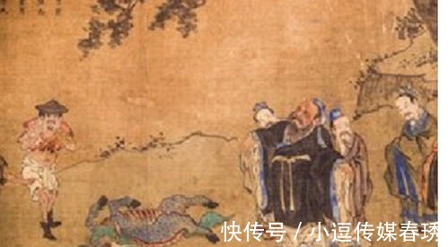 以德报德|史上有个“特别”的成语，很多人都理解错了？看看你错了吗？