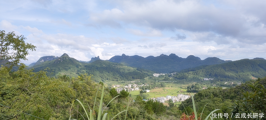 平塘 天文科普：古代天文学说知多少｜平塘研学行