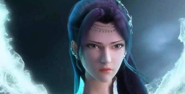 大腿|本以为裙叉到大腿上够牛了,看到这位女神的傻眼了,直接开到腰上