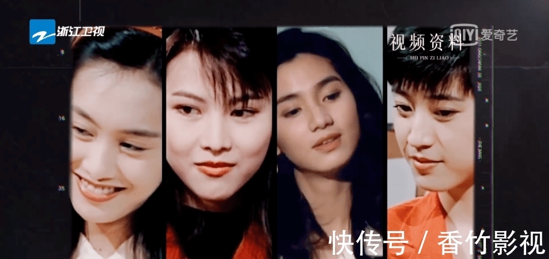 香港小姐|没见过这么糟蹋女神的