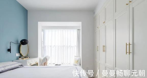 档次|同样是20多万装修的家,人家多打了这些柜子,档次立马就上升了!