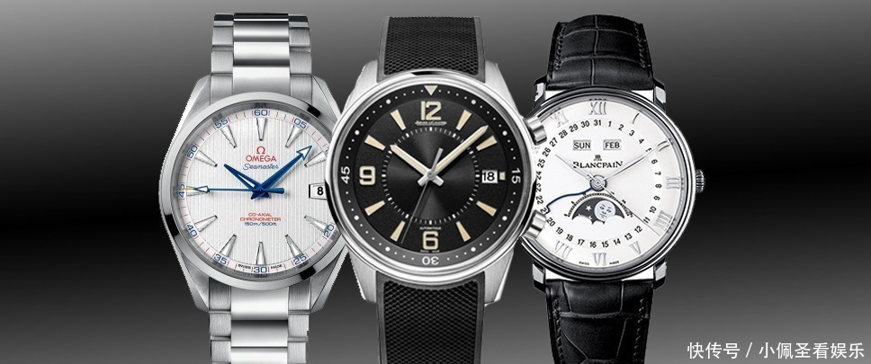 表盘 五千之内,适合品味男士进阶手表还有哪些?抛却劳力士的话