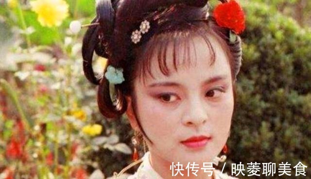 庶出@红楼梦细数贾府三个庶出千金,探春、迎春和史湘云的命运轨迹