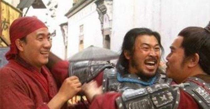 朱元璋|他用身体为朱元璋挡了九箭,朱元璋:永不辜负你,30年后被抄满门