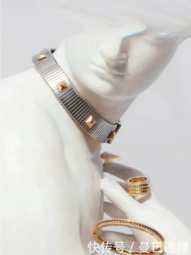 除了香奈儿mini包,还有哪些珠宝戳你的心?