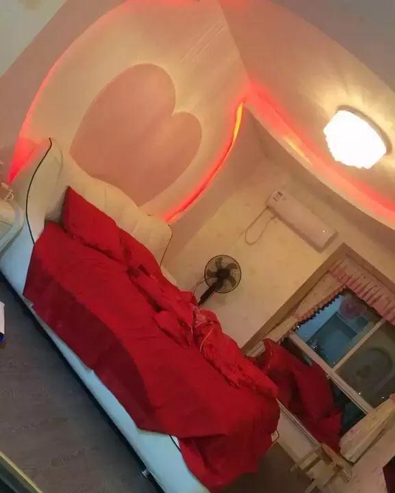 这是我见过最“土”的装修，没有之一！