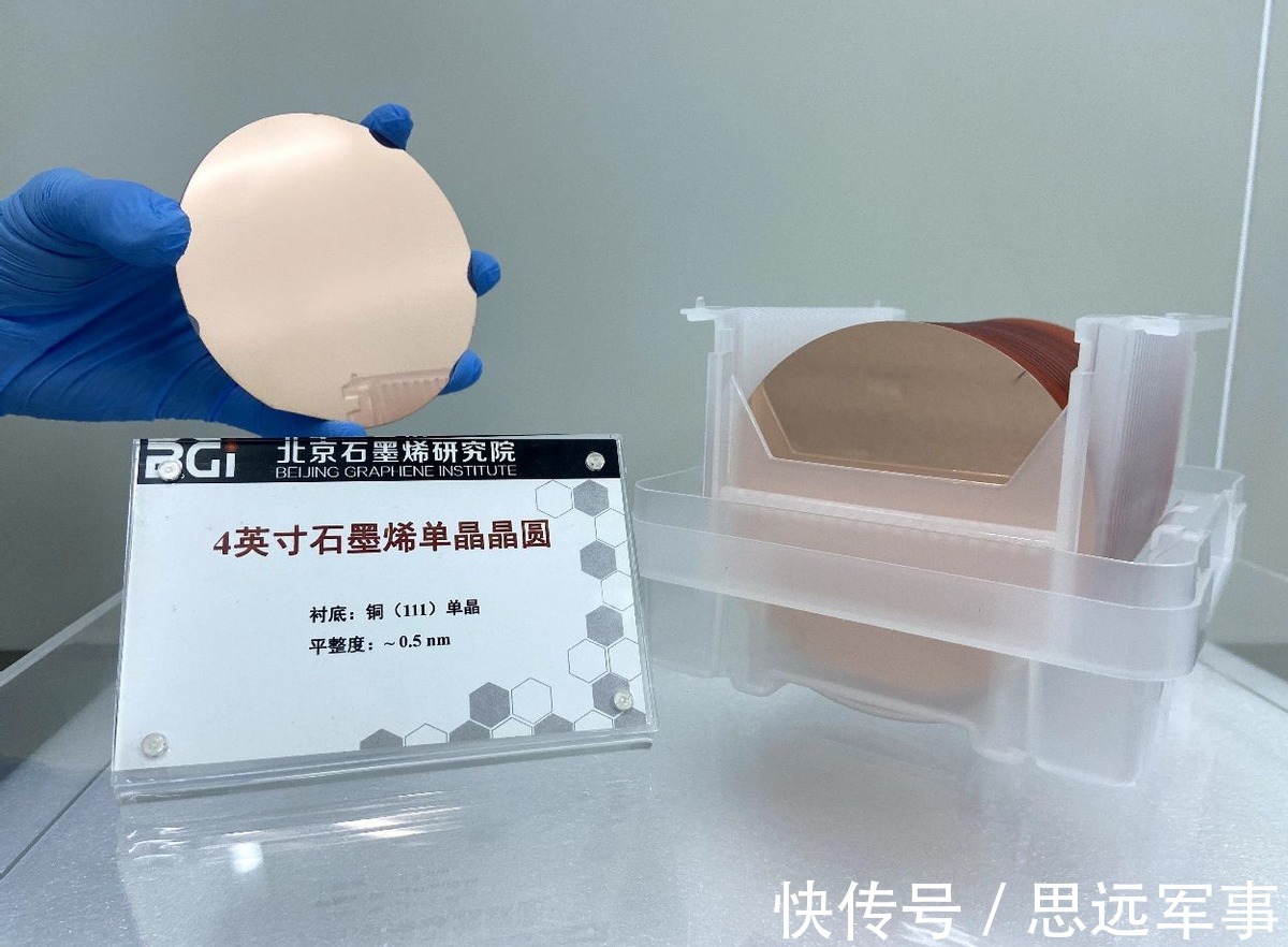 芯片|美国秘密封锁的技术,被中科院一举攻破,时间缩短了1000倍