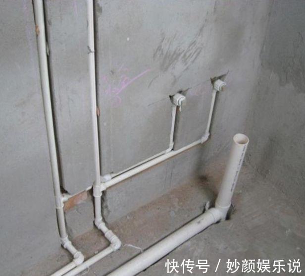 pvc|为什么国外不用PVC管,而是使用不锈钢管?老师傅说完就明白了