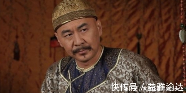 县令&雍正问县令有没有贪污?他回答“不贪点咋养家”,却意外升官!