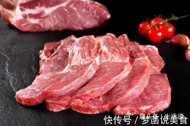 无论腌什么肉,不要只是放盐了,多加“2种料”,肉质又香又嫩