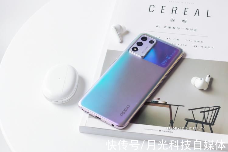 oppo|拒绝低配高价，OPPO大秀性价比，骁龙778G+5000毫安仅1339元