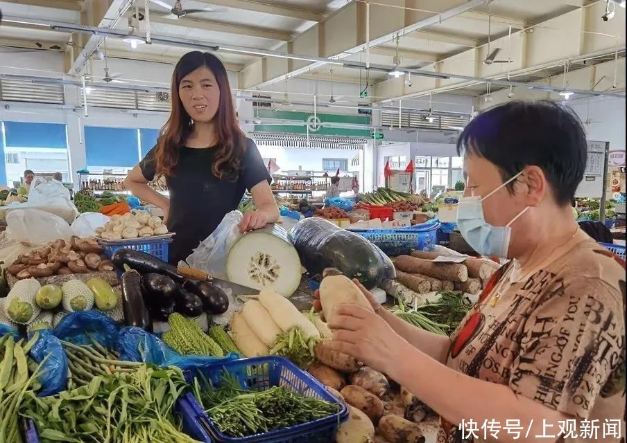 食材|盛夏吃些啥？这些消暑祛湿食材迎来热销