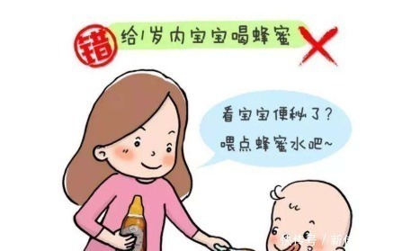 年龄段|不同年龄段的孩子有哪些食物不能吃