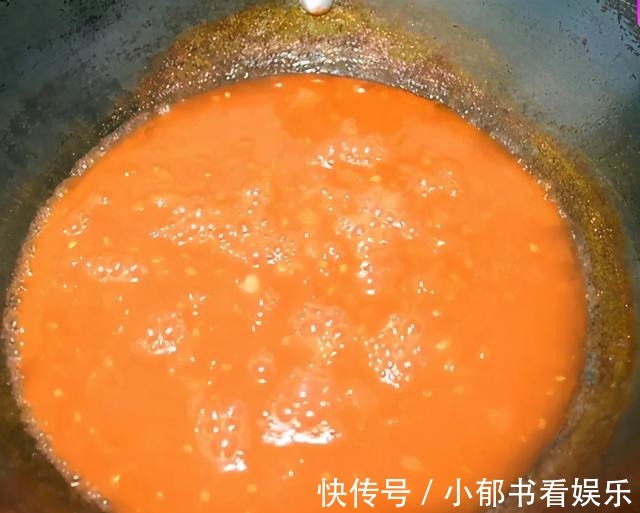 食欲不振|番茄牛肉汤这样做，简单易上手，酸爽开胃，专治食欲不振