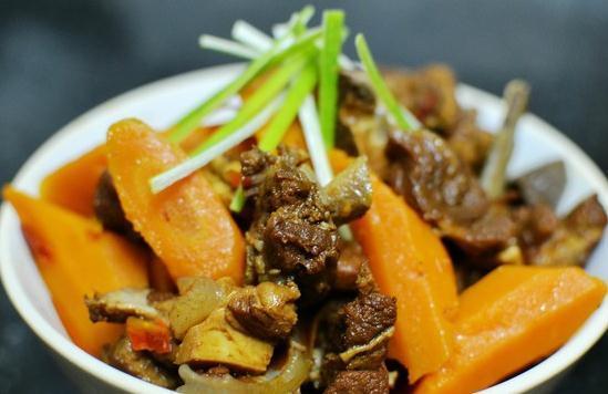 祛湿菜|秋冬时节孩子湿气重手脚冰冷,多吃祛湿菜,祛湿保暖,增强体质