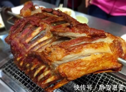 羊排|买羊肉专挑4个部位，买的是聪明人，老板一看你是行家，不忽悠你