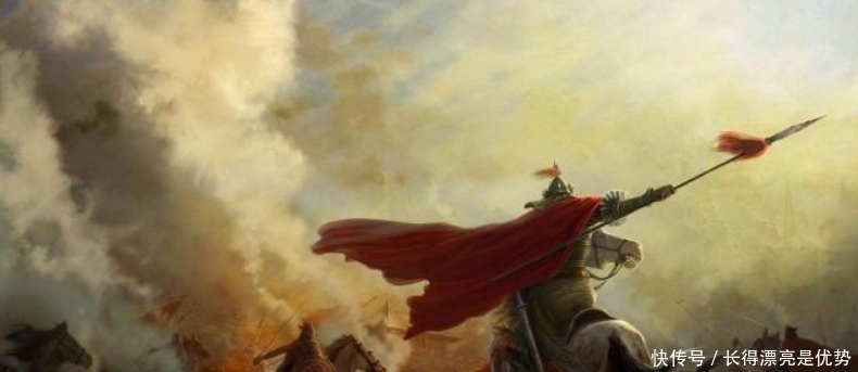 讽刺|花蕊夫人在亡国之后,写下一首伤感的诗,为此还讽刺了十四万男儿