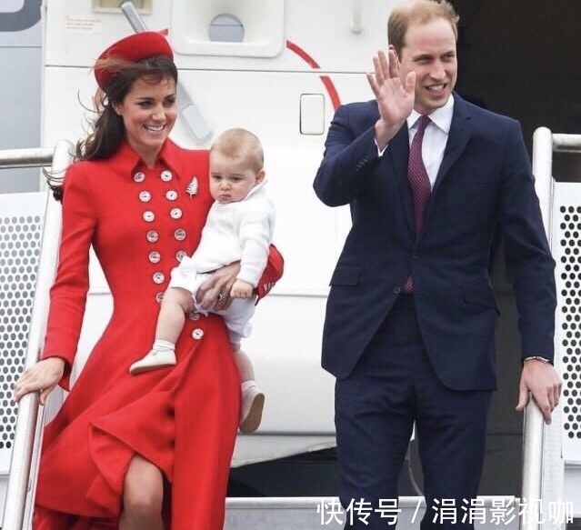 凯特王妃|同是英国王妃,但穿搭各有不同,梅根成熟稳重,凯妃更女神性感