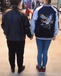 |搞笑GIF趣图:没有大脑,才活得够久