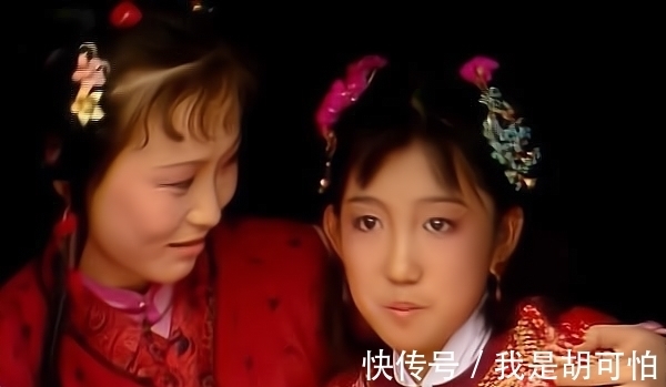 红楼梦$红楼梦续文15:巧姐在烟花巷内遇到一个醉鬼,为何心甘情愿跟他走