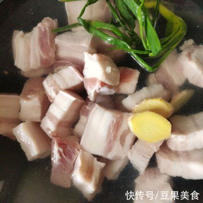 美味|红烧肉超美味没吃过太可惜了